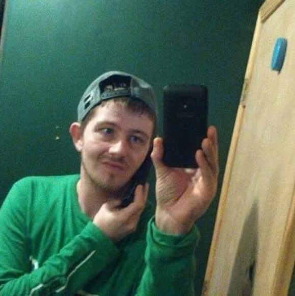 Meet your Posher, Kevin - Picture 1 of 1